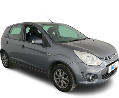 Ford Figo-img